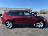Used 2017 Chevrolet Traverse LT w/ Style and Technology Package image 5