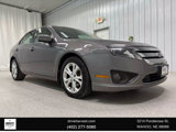 Used 2012 Ford Fusion SE image 6