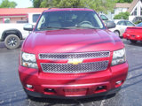 Used 2014 Chevrolet Suburban LTZ image 5