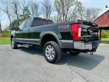 Used 2017 Ford F350 Lariat w/ Chrome Package image 4