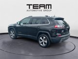 Used 2019 Jeep Cherokee Limited image 5