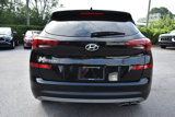Used 2021 Hyundai Tucson Ultimate image 6