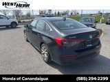 Used 2023 Honda Civic LX image 5