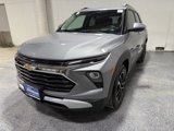Certified 2024 Chevrolet TrailBlazer LT w/ LT Cold Weather Package image 3