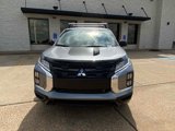 New 2024 Mitsubishi Outlander Sport AWD image 2