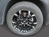 Used 2021 Chevrolet TrailBlazer LT w/ Driver Confidence Package image 4