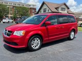Used 2016 Dodge Grand Caravan SXT image 3