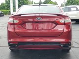 Used 2014 Ford Fusion Titanium image 6