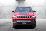 Used 2023 Jeep Compass Trailhawk image 4