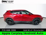 Used 2021 Chevrolet Blazer LT w/ LPO, Black Accent Package image 5