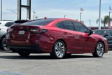Used 2024 Subaru Legacy Limited image 4