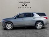 Used 2020 Chevrolet Traverse LS w/ LPO, Floor Liner Package image 2