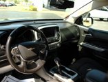 Used 2022 Chevrolet Colorado LT w/ Fleet Safety Package image 3