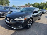 Used 2020 Nissan Maxima 3.5 S image 2