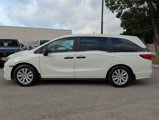 Used 2018 Honda Odyssey LX image 3