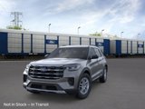 New 2025 Ford Explorer Active image 2