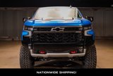 Used 2022 Chevrolet Silverado 1500 ZR2 w/ Technology Package image 4