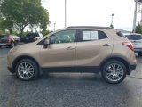 Used 2018 Buick Encore Sport Touring image 4