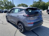Used 2023 Chevrolet Bolt EUV Premier w/ Sun & Sound Package image 3