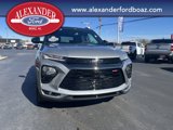 Used 2023 Chevrolet TrailBlazer RS w/ Convenience Package image 5