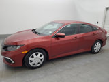 Used 2019 Honda Civic LX image 2
