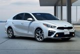 Used 2019 Kia Forte LXS image 2