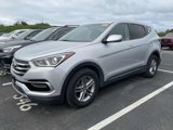 Used 2017 Hyundai Santa Fe Sport image 2