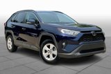 Used 2021 Toyota RAV4 XLE image 2