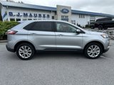 Used 2024 Ford Edge Titanium image 2