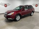 Used 2011 Subaru Outback 2.5i Limited image 3