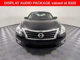 Used 2015 Nissan Altima 2.5 S w/ Power Driver Seat Package image 3