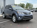 Used 2013 Toyota RAV4 Limited image 5
