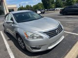 Used 2015 Nissan Altima 2.5 S w/ Power Driver Seat Package image 4