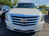 Used 2017 Cadillac Escalade ESV Luxury image 2