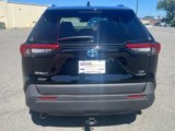Used 2020 Toyota RAV4 LE image 4
