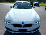 Used 2018 BMW 330i xDrive Sedan w/ Convenience Package image 4