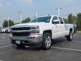 Used 2016 Chevrolet Silverado 1500 LT w/ All Star Edition image 2