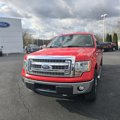 Used 2014 Ford F150 XLT w/ Equipment Group 302A Luxury image 2