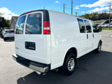 Used 2022 Chevrolet Express 2500 w/ Driver Convenience Package image 5