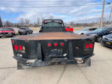 Used 2015 Ford F550 4x4 Regular Cab Super Duty image 5