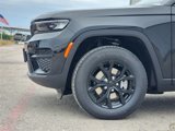New 2025 Jeep Grand Cherokee Altitude image 5