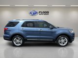 Used 2018 Ford Explorer Limited image 3