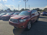 Used 2008 Toyota Highlander Sport image 2