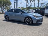 Used 2021 Toyota Corolla XSE image 2