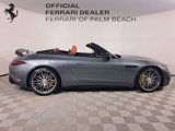 Used 2022 Mercedes-Benz SL 63 AMG 4MATIC image 2