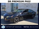 Used 2024 Nissan Altima 2.5 SR w/ SR Premium Package image 2