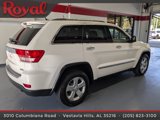 Used 2011 Jeep Grand Cherokee Limited image 4