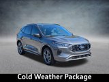 Used 2024 Ford Escape ST-Line w/ Tech Pack #1 image 4