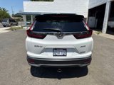 Used 2020 Honda CR-V Touring image 4