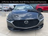 New 2025 MAZDA MAZDA3 s image 3